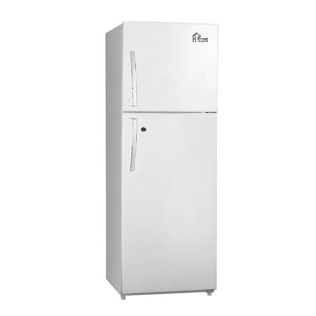 Home Elite Top Mount Refrigerator 308L 11Cft