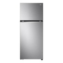 LG Smart Inverter refrigerator 395 Liter