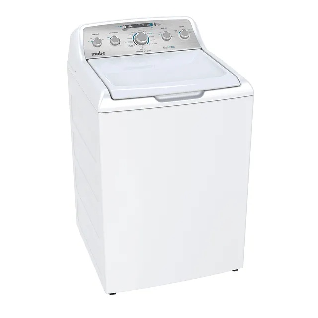 Mabe Top Load Washer - 11KG-11Auto Cycles- (LMA71115CBCU0)