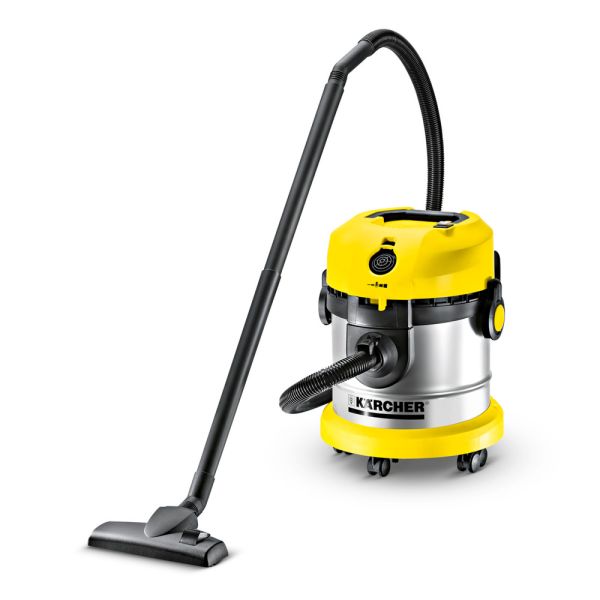 Karcher Wet and Dry Vacuum Cleaner VC 1.800  -17239610