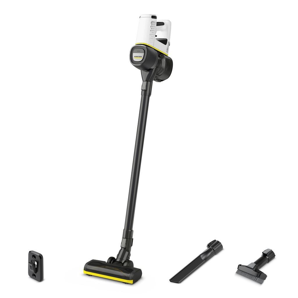 Karcher Battery Vacuum Cleaner Cordless - (VC4)  -11986210