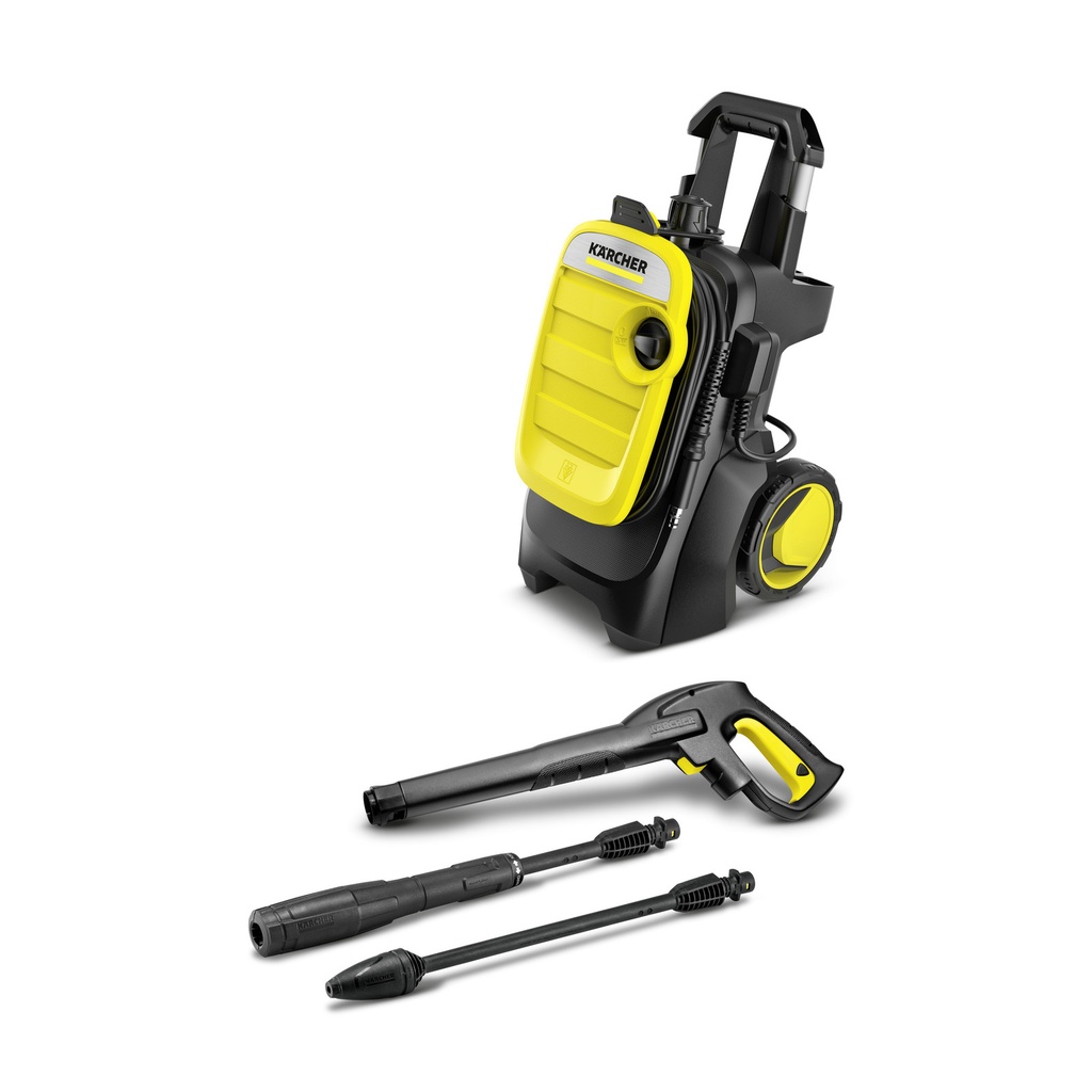 Karcher K5 High Pressure Compact Cleaner - (K5 Compact)  -16307510