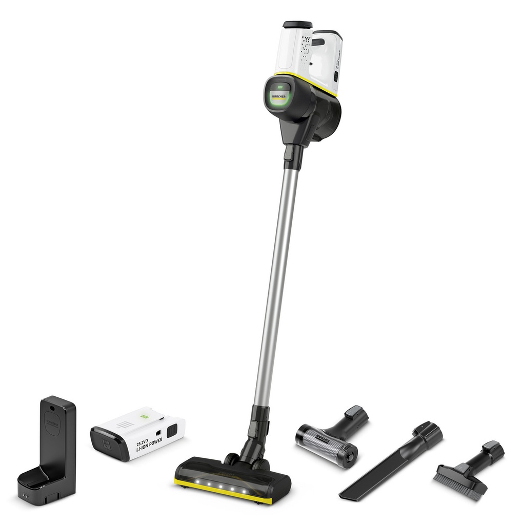 Karcher Battery Vacuum Cleaner (VC 6) Cordless  -11986610