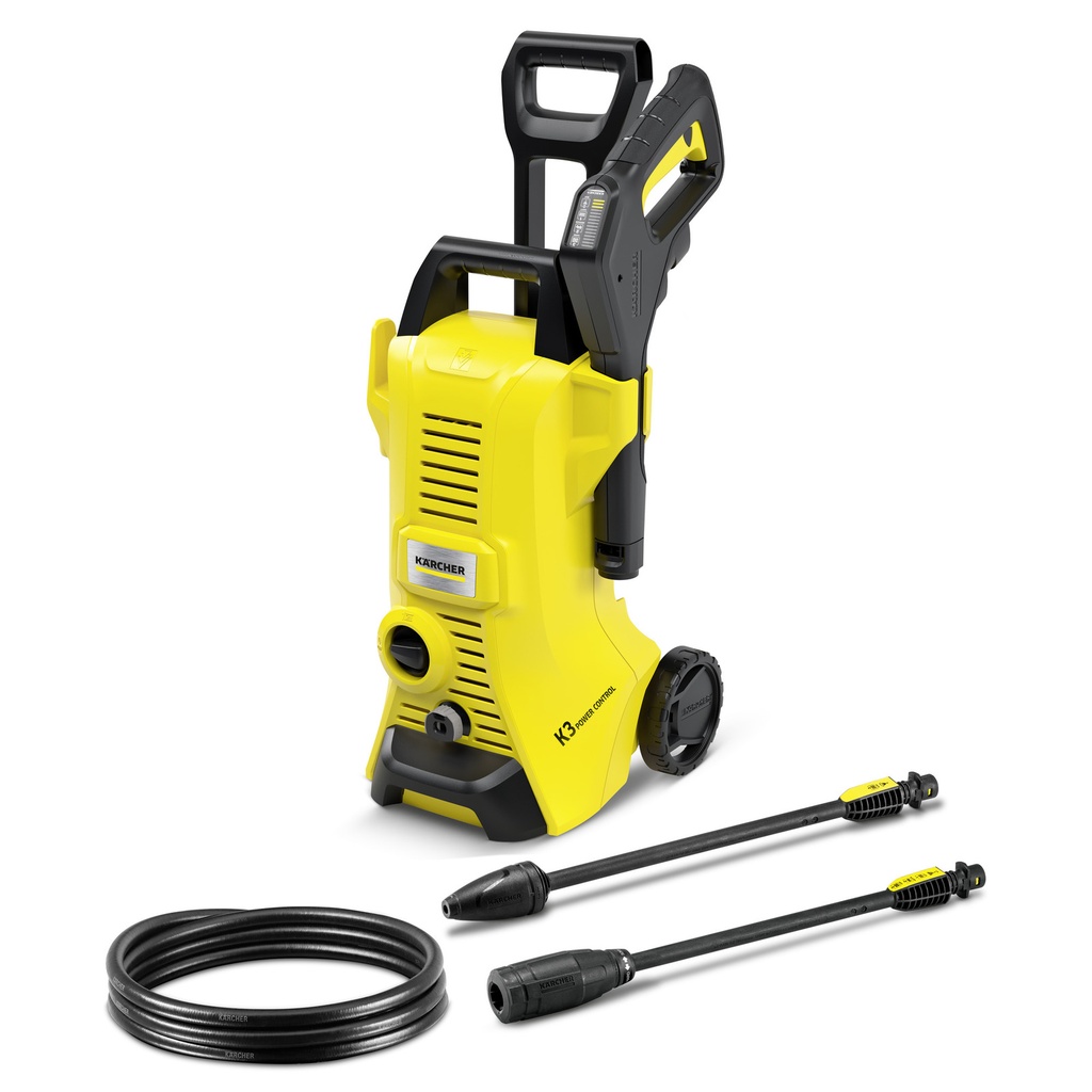 Karcher K3 Pressure Washer Power Control  -16761020