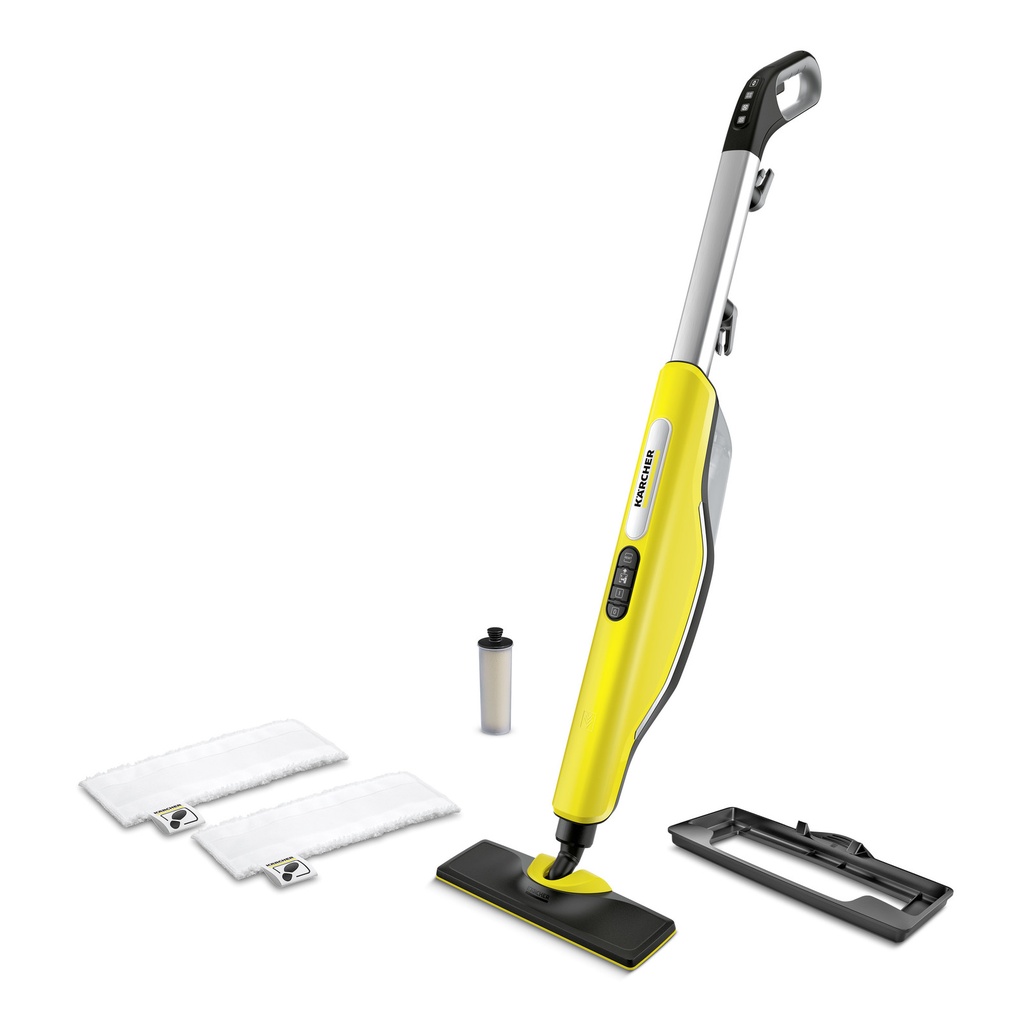 Karcher Steam Mop SC3 Upright Easy Fix - (SC3 Upright)  -15133010