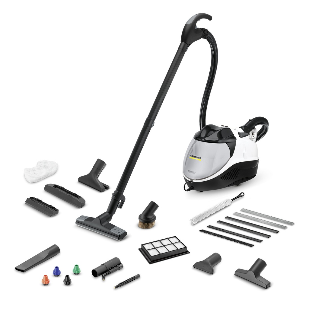 Karcher Steam Vacuum Cleaner SV7 - (SV7)  -14394120