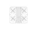 "HoverAir X1  standard (white)"