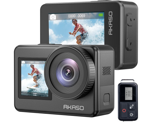 Akaso Brave 7 Action Camera