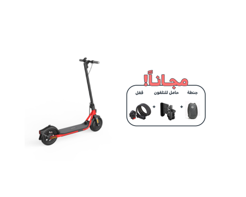 SEGWAY NINEBOT KICKSCOOTER D18E