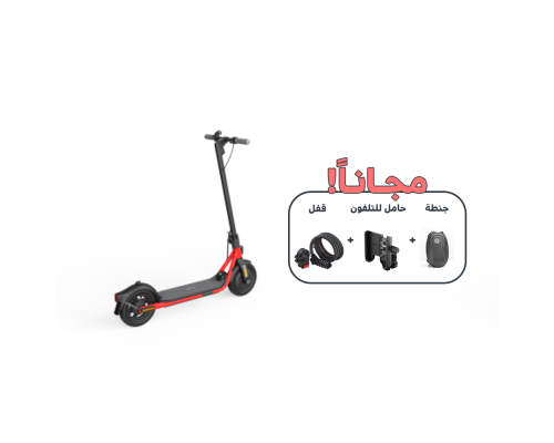 SEGWAY NINEBOT KICKSCOOTER D38E