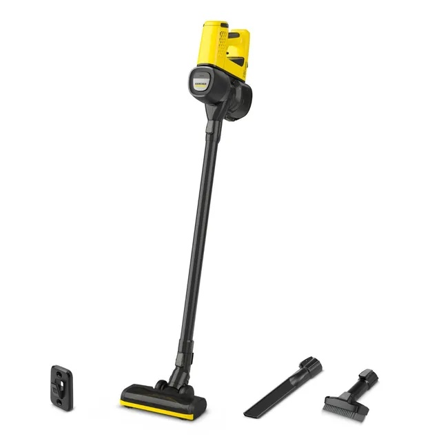 Karcher Battery Vacuum Cleaner (VC4) Cordless Premium  -11986410