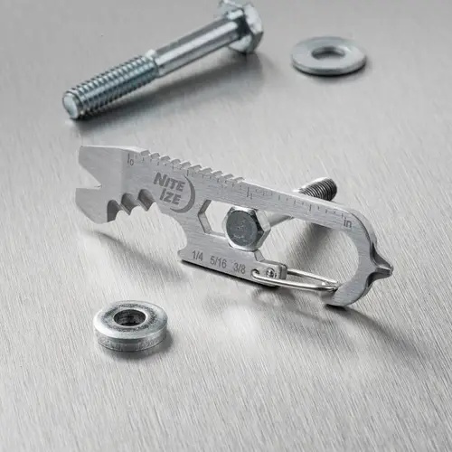 NiteIze DoohicKey® QuicKey Key Tool