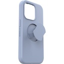 OtterBox iPhone 15 Pro Max OtterGrip Symmetry Magsafe Case (Blue)