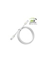 OtterBox USB-C to USB-C Fast Charge Cable - Standard 1 Meter (White)