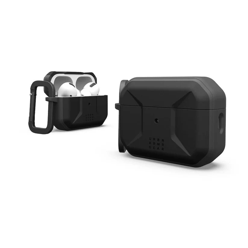 UAG AirPods Pro 1&2 Civilian Case (Black)