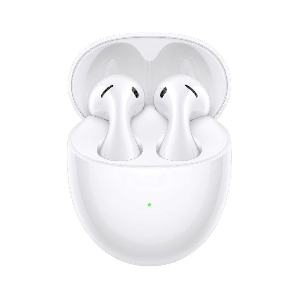 HUAWEI FreeBuds 5 - Ceramic White