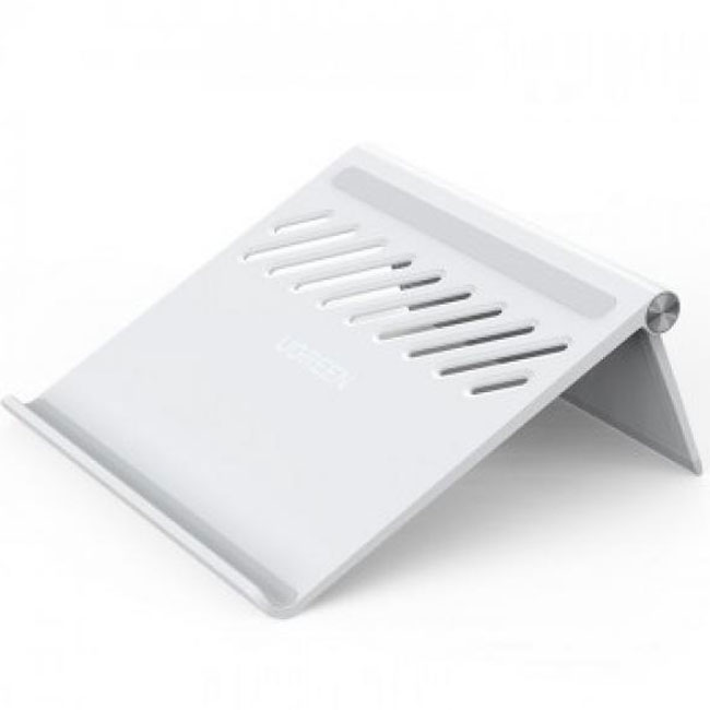 Ugreen Desktop Laptop Stand (White)