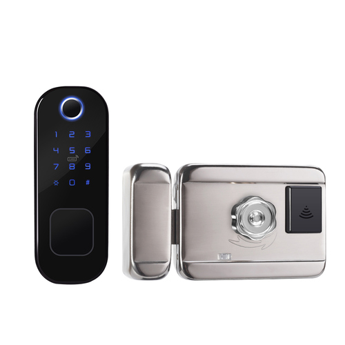 Oraxel Smart Door Lock WDL-R5-2