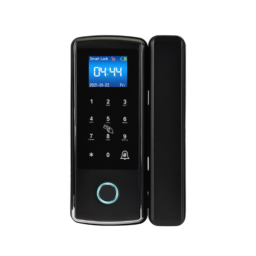 Oraxel Smart Door Lock EY- CP30 PLUS