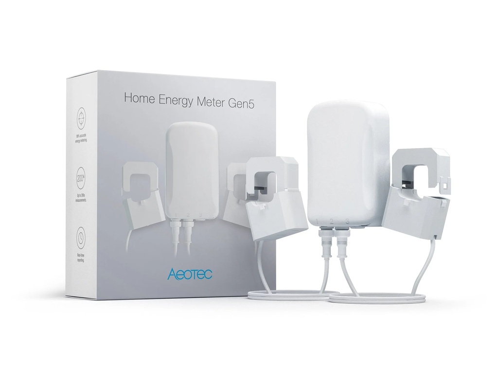 Aeotec Home Energy Meter