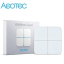 Aeotec WallMote Quad