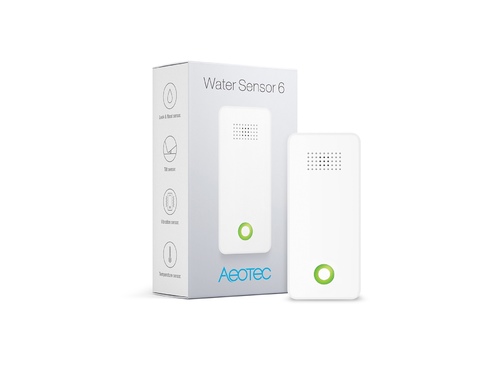 Aeotec Water Sensor 6