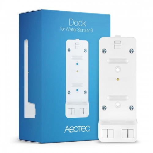 Aeotec Water Sensor 6 Dock