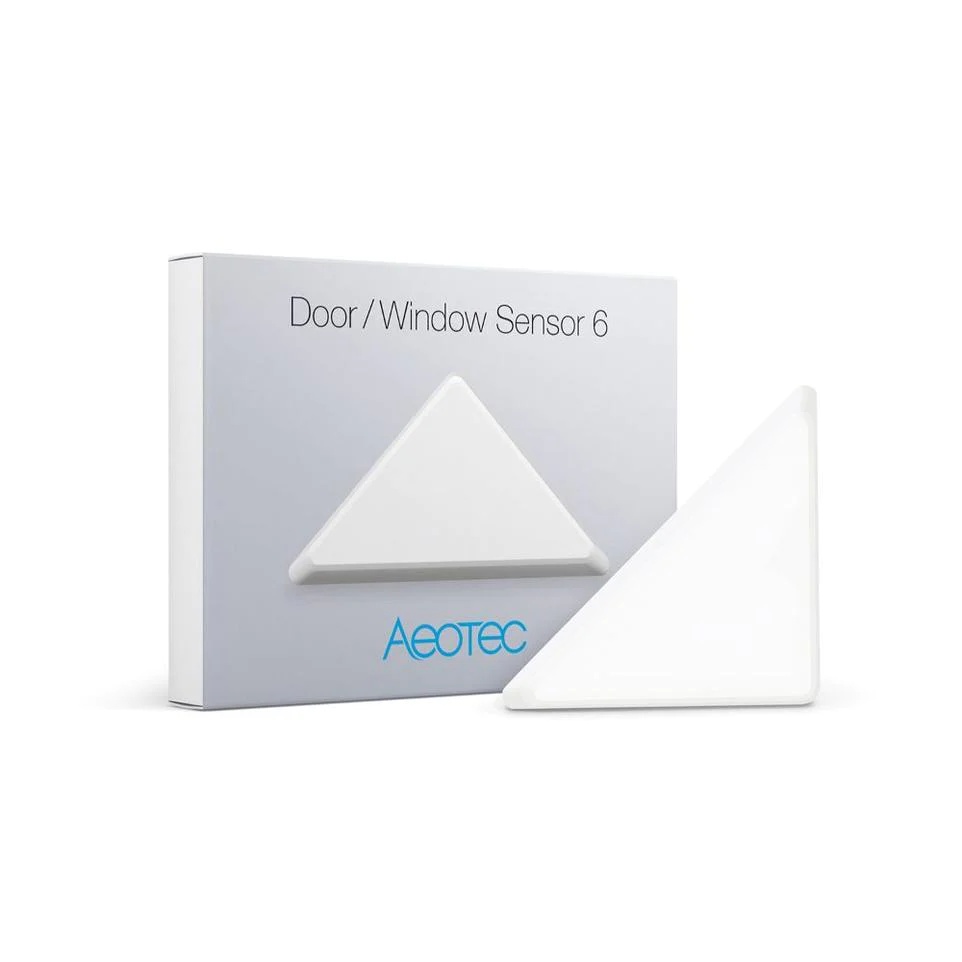 Aeotec Door Window Sensor 6