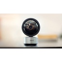 Arenti Indoor 3MP/2K Wi-Fi Pan Tilt Camera