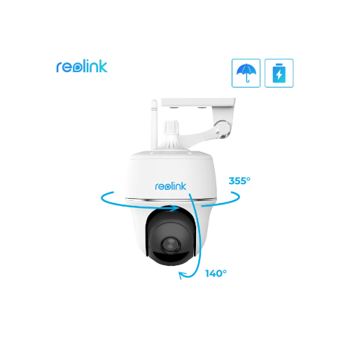 Reolink Argus PT (Outdoor)