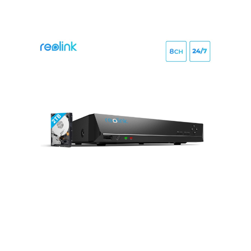 Reolink RLN8-410-2T