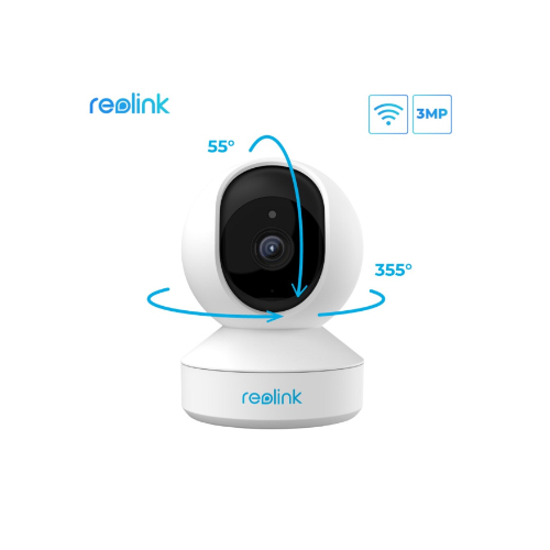 Reolink E1 (Indoor)