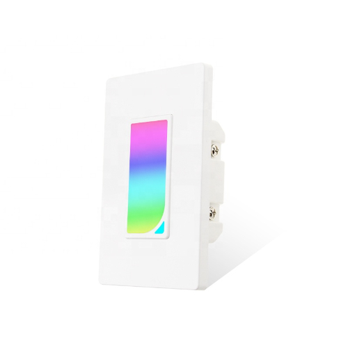 Tuya WIFI Scene Light Switch PST-WF-US