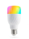 Tuya Smart Wi-fi LED bulb PST-JL02 RGBW