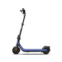 NINEBOT - C2 PRO KIDS - ELECTRIC KICK SCOOTER - GREY / BLUE