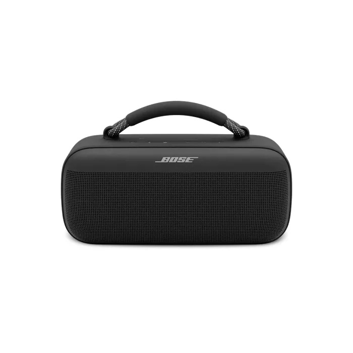 Bose Sound Link Max Portable Speaker - BLACK