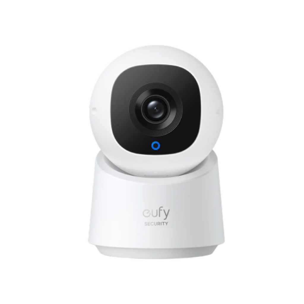 Eufy Indoor Cam C220 2K Pan & Tilt - White