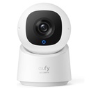 Eufy Indoor Cam C220 2K Pan & Tilt - White