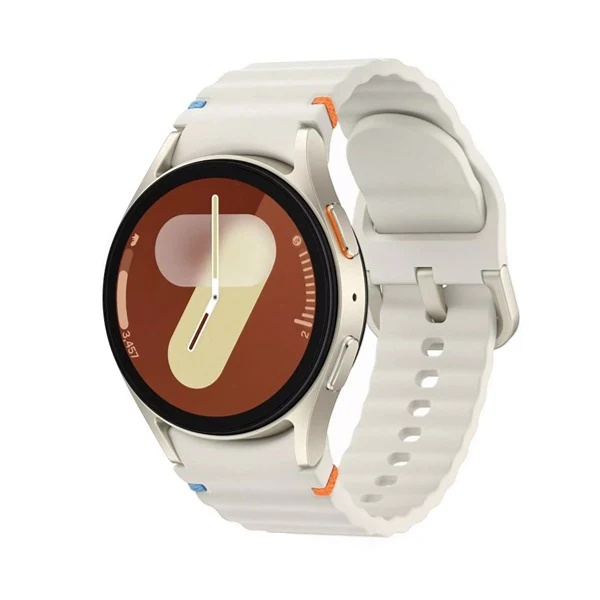 Samsung Galaxy Watch 7 40mm BT - Cream