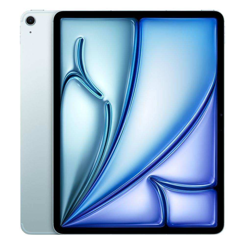 Apple iPad Air 6 M2 2024 128GB WIFI 11-inch Tablet – Blue