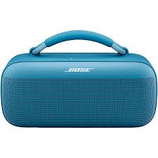 Bose Sound Link Max Portable Speaker - Blue