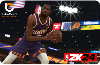 NBA 2K24 | Kobe Bryant Edition ROW (PC) - Steam Key - GLOBAL