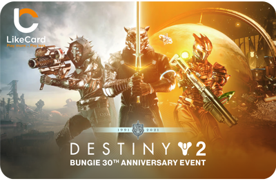 Destiny 2: Bungie 30th Anniversary Pack (PC) - Steam Key - GLOBAL