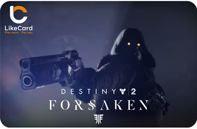 Destiny 2: Forsaken Pack (PC) - Steam Key - GLOBAL