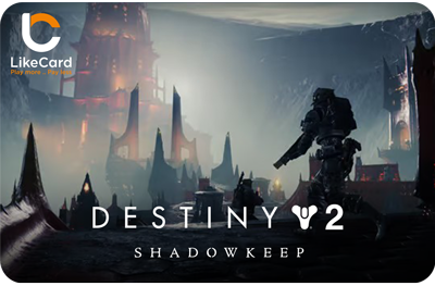 Destiny 2: Shadowkeep (PC) - Steam Key - GLOBAL