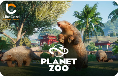 Planet Zoo - Steam Key-  GLOBAL