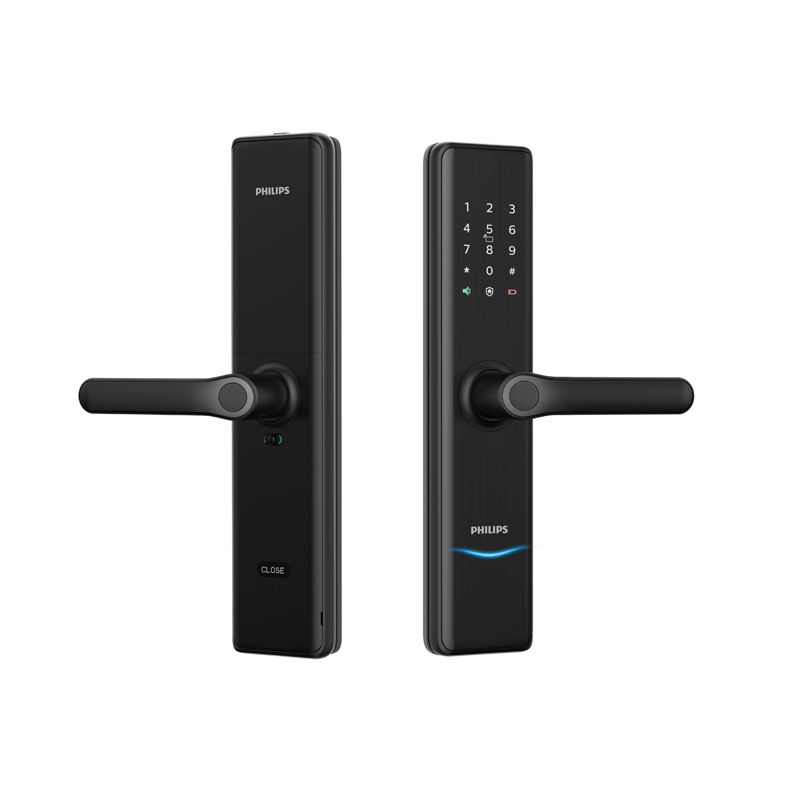 Philips Easy Key 7300 - Black