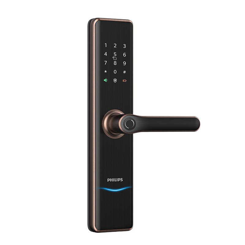 Philips Easy Key 7300 - Copper