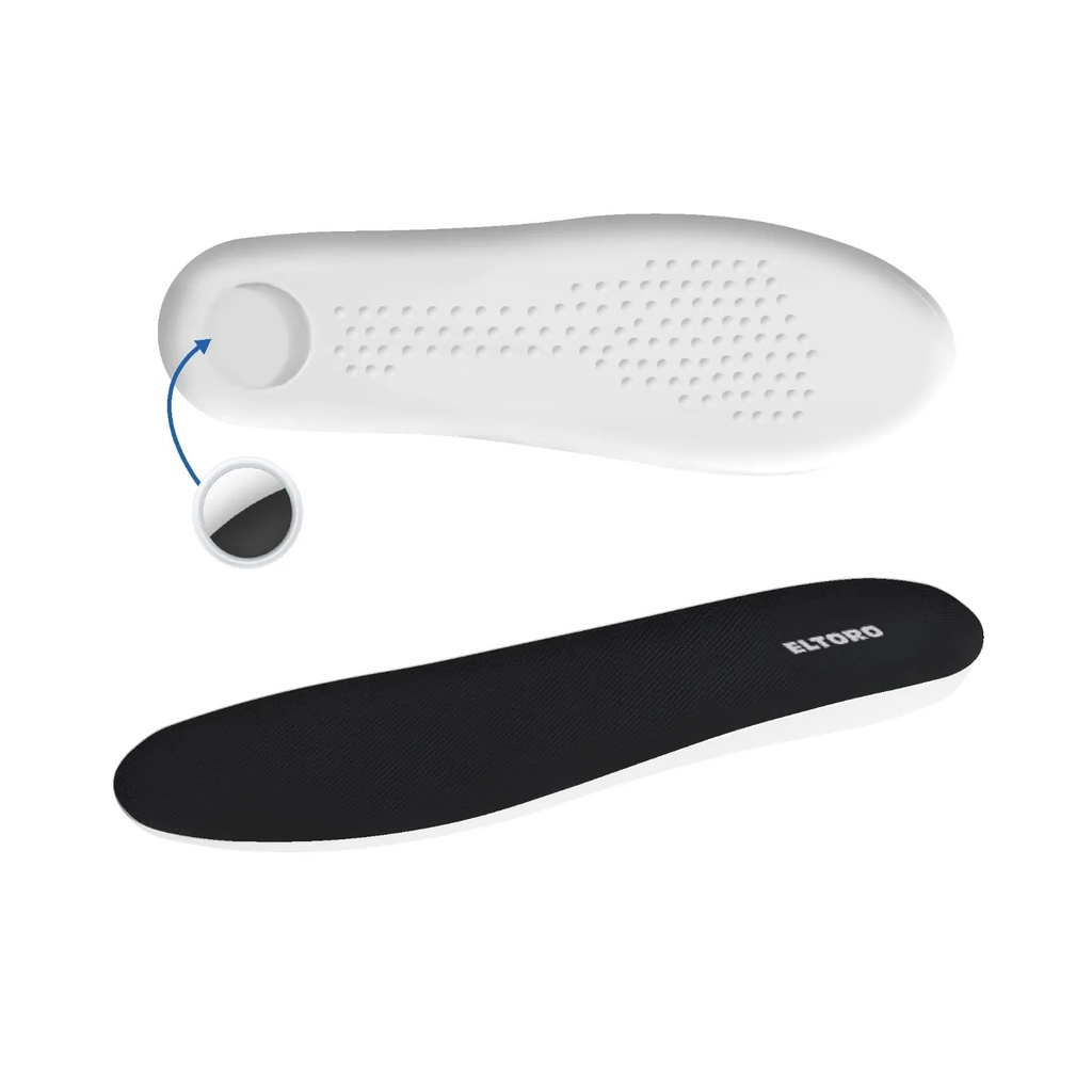 Eltoro Insole Airtag holder (24-25)