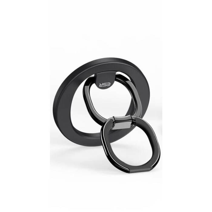 ESR HaloLock Ring Stand - Black